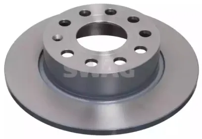 32 92 3240 SWAG Тормозной диск